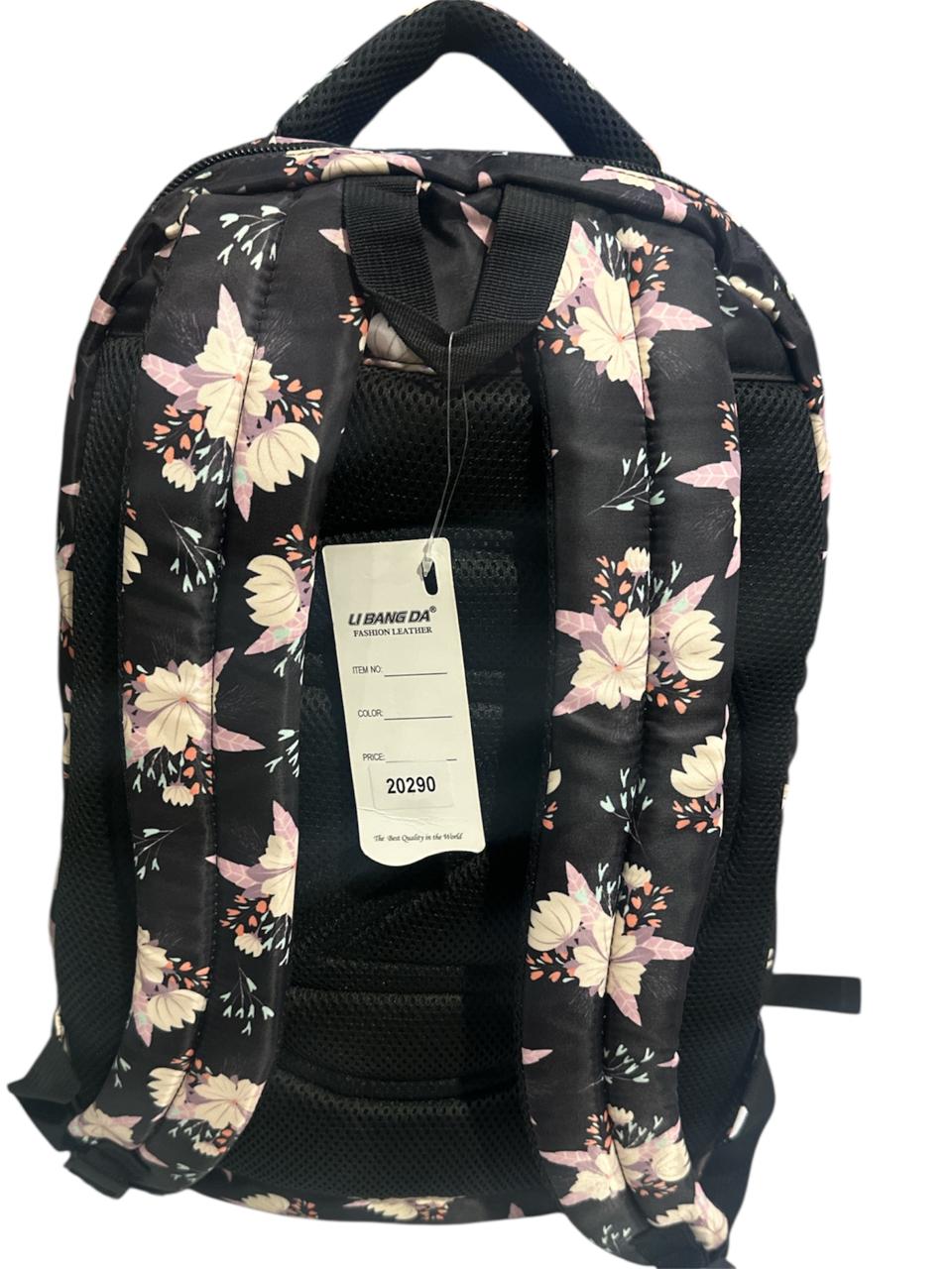 20 Inch Libangda Design School Bag BB-025