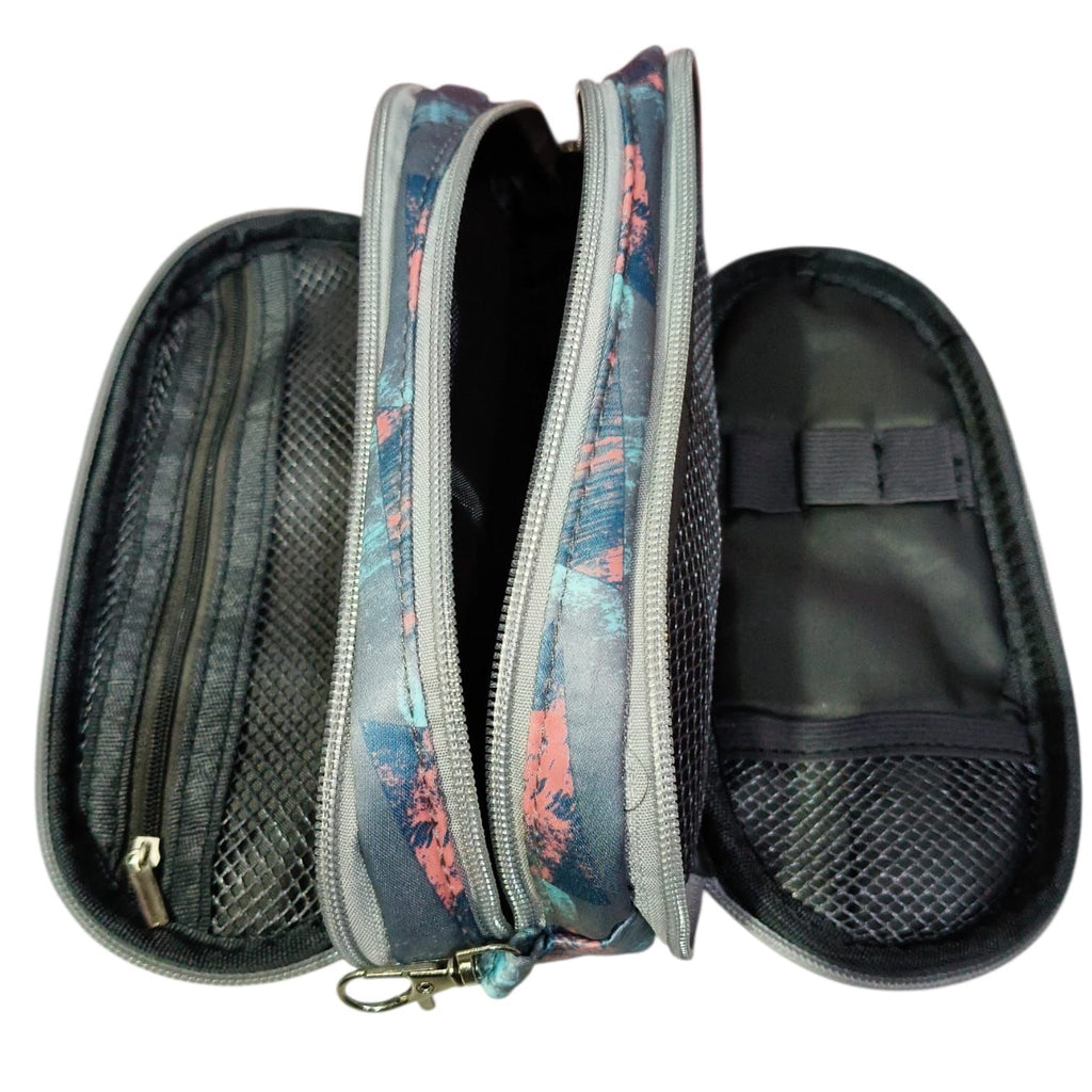 LIBANGDA BRAND PENCIL CASE BB-172