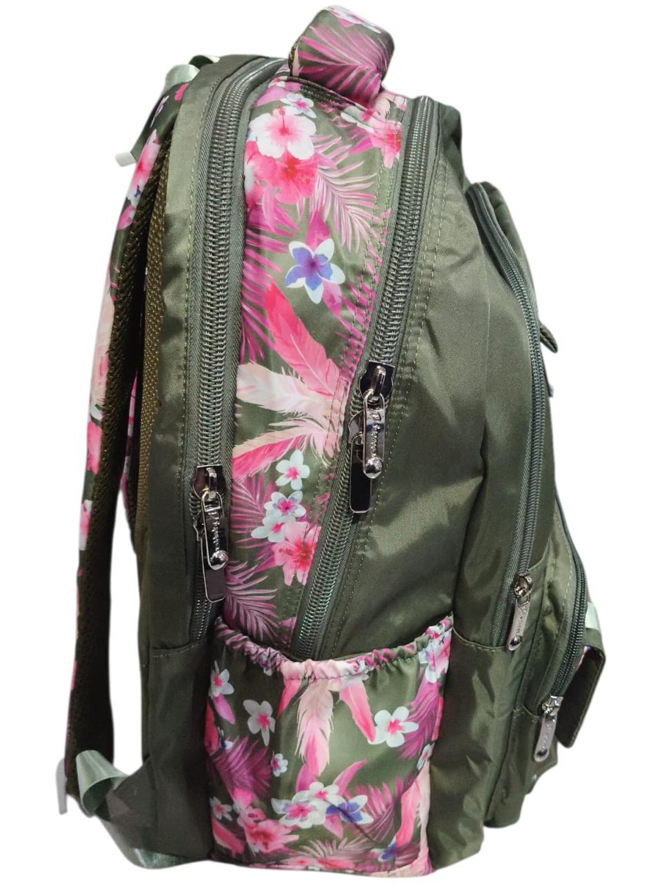 18 inch Dispeppa brand School Bag For Grade 3-6 Girls BB-062