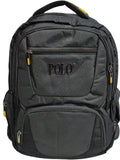 20 inch POLO School Bag For Grade 4-9 BB-043