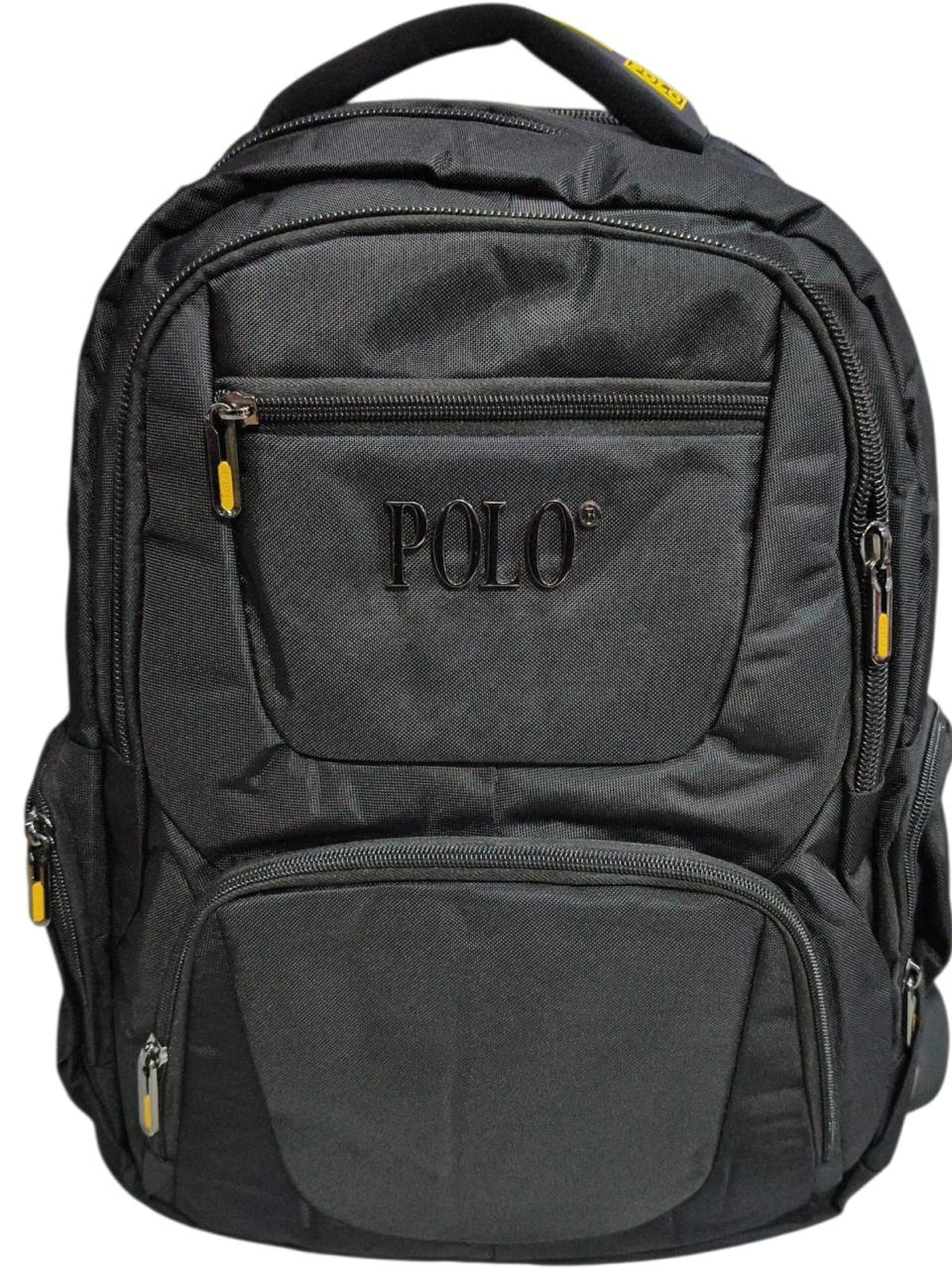 20 inch POLO School Bag For Grade 4-9 BB-043