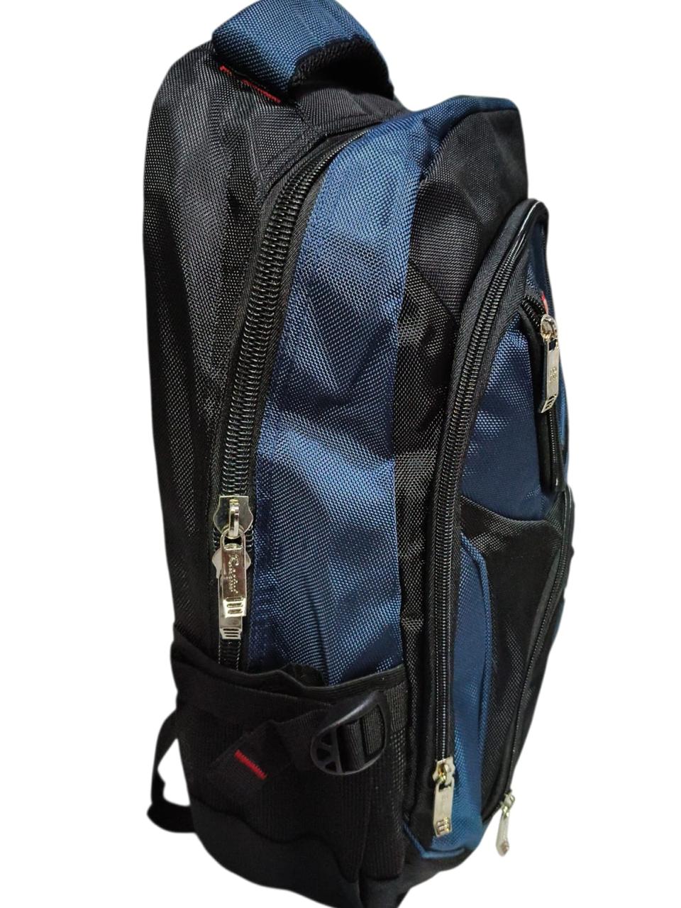 18 inch RACCINI brand School Bag For Grade 1-3 Boys And Girls BB-055