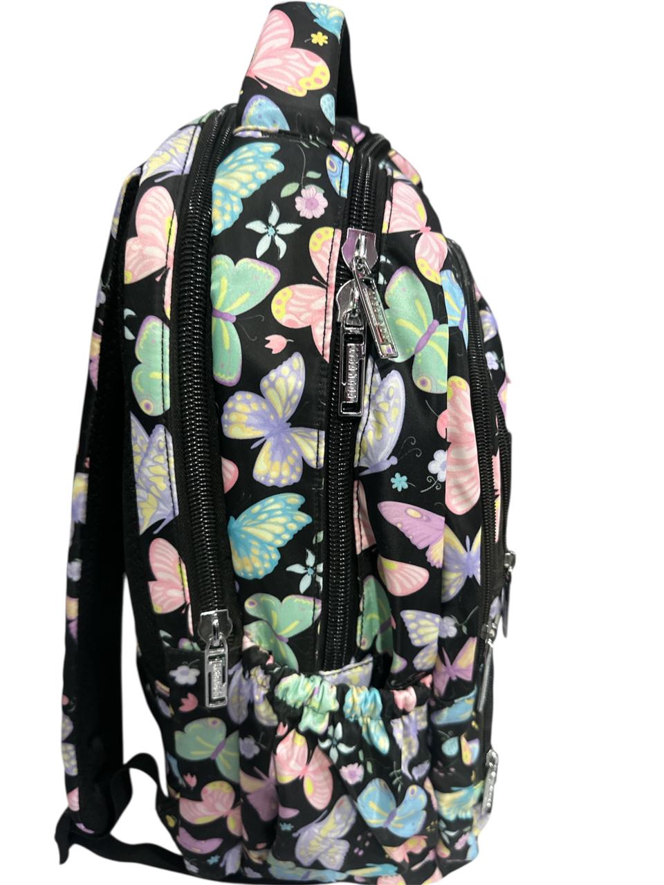 16 Inch Libangda School Bag BB-028
