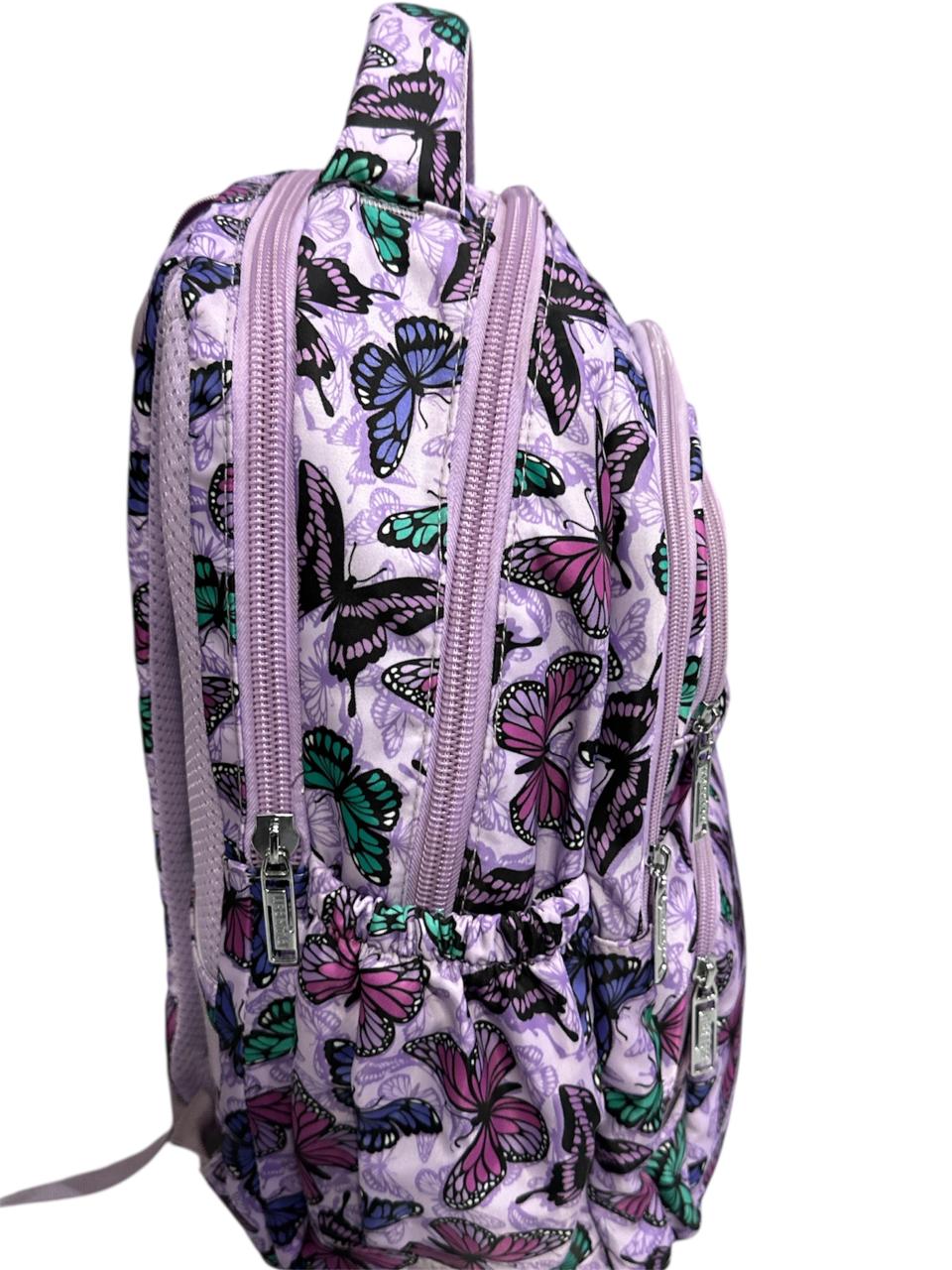 16 Inch Libangda School Bag BB-029