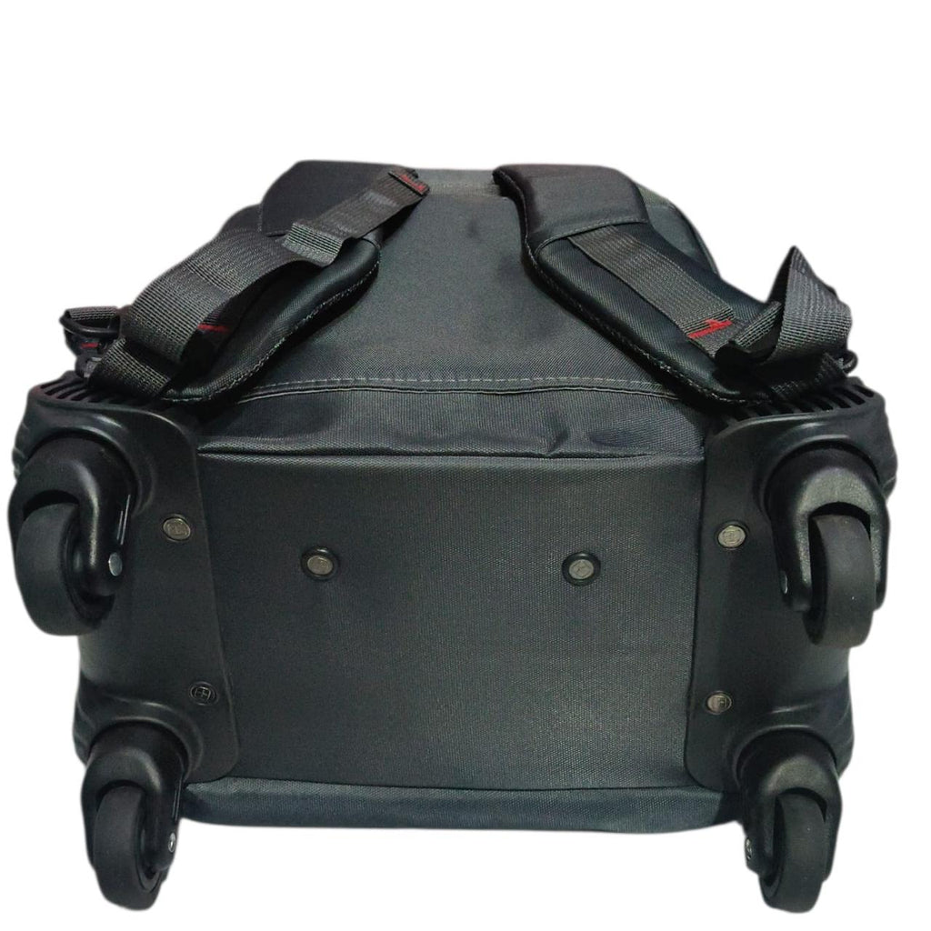 19 inch SWISS GEAR Trolly for Boys And Girls for Grade 4-Grade 9 BB-133