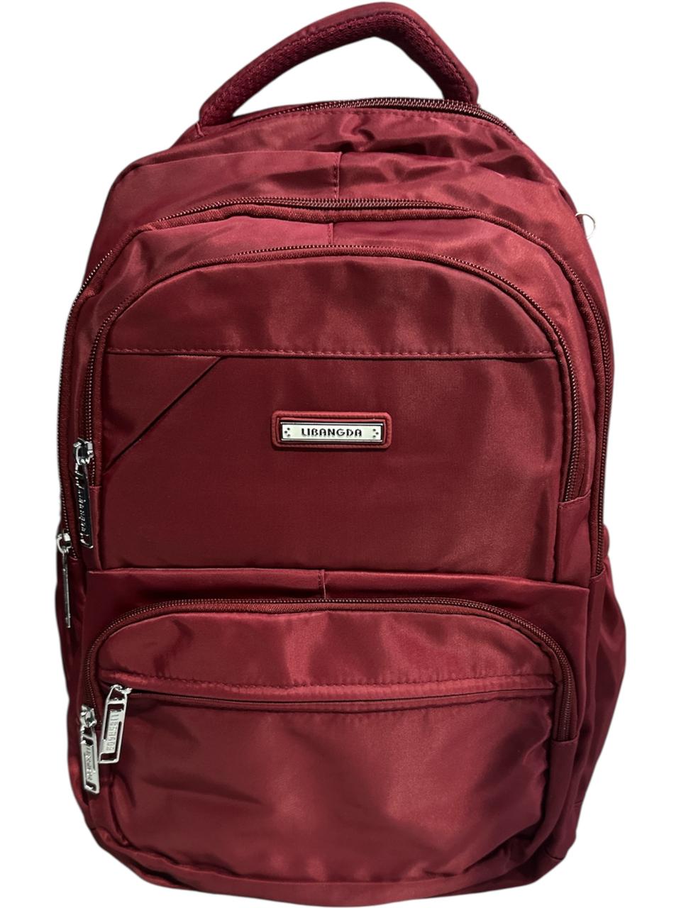 16 Inch Libangda School Bag BB-04