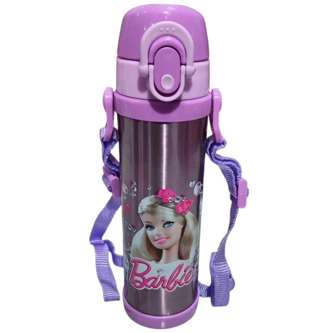 CHARACTER WATER BOTTLE BB-161