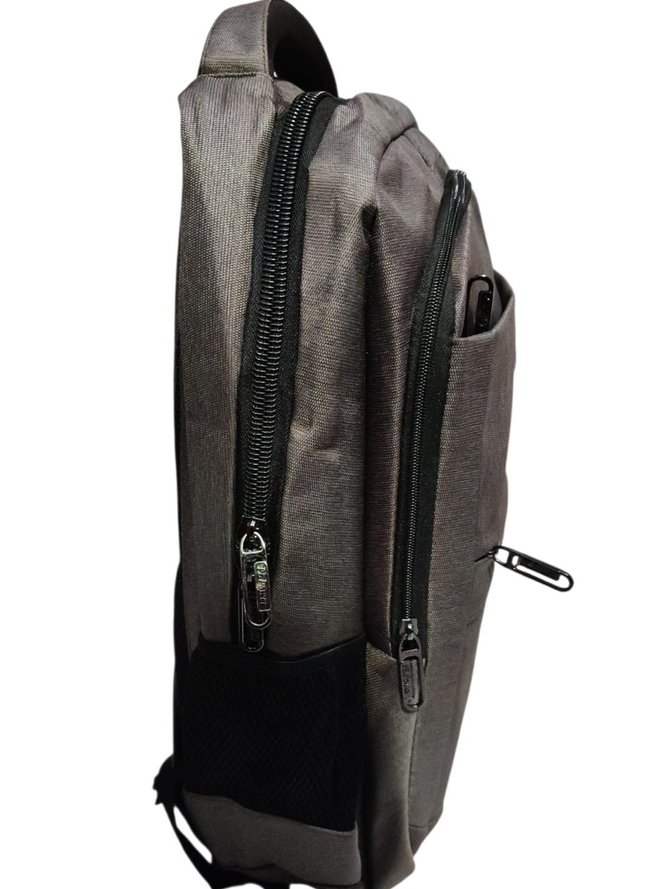 19 inch CS POWER BRAND School Bag for Grade 4-9 for Boys And GIRLS BB-107