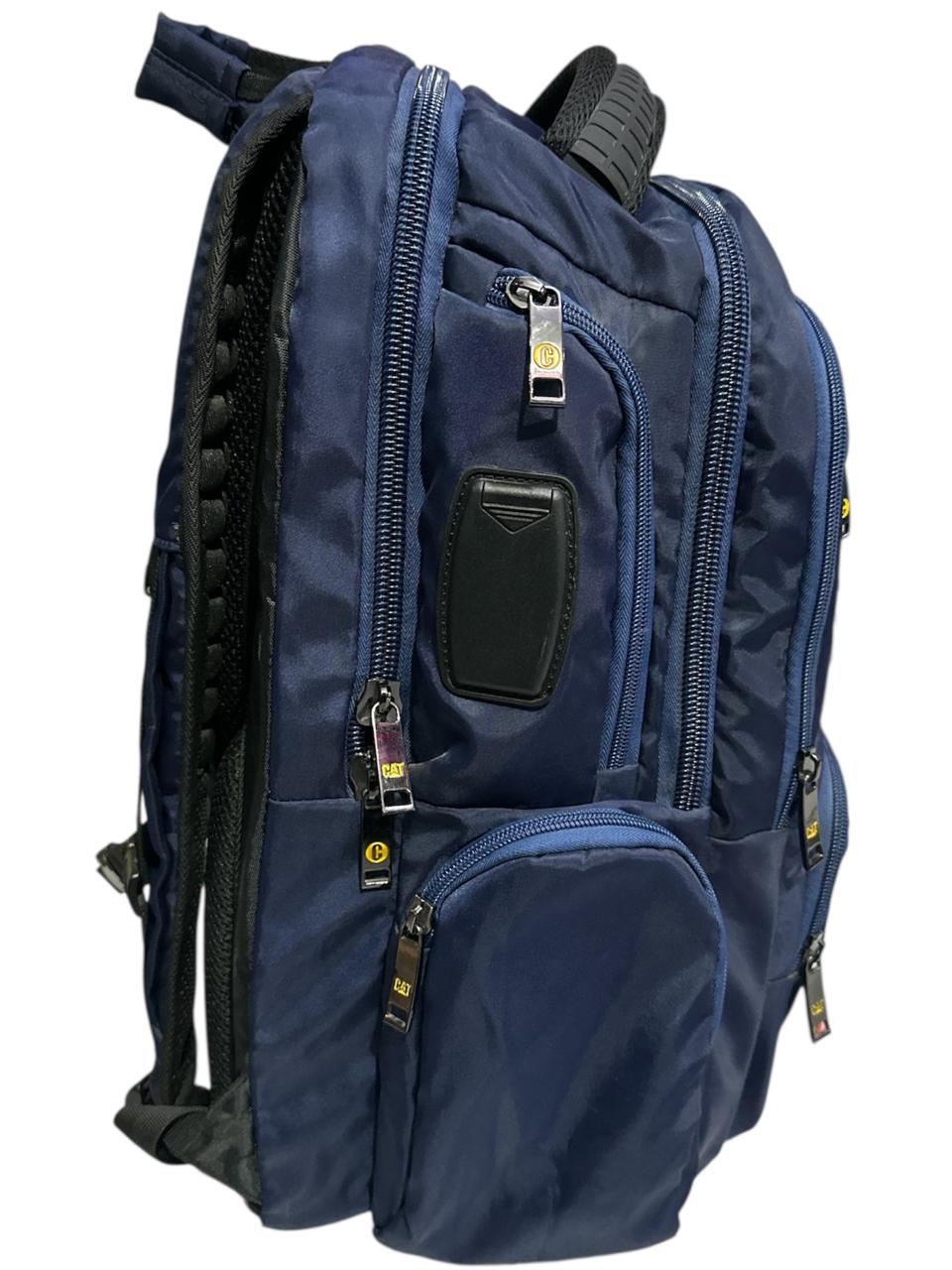 CATERPILLAR 20 Inch School Bag BB-033