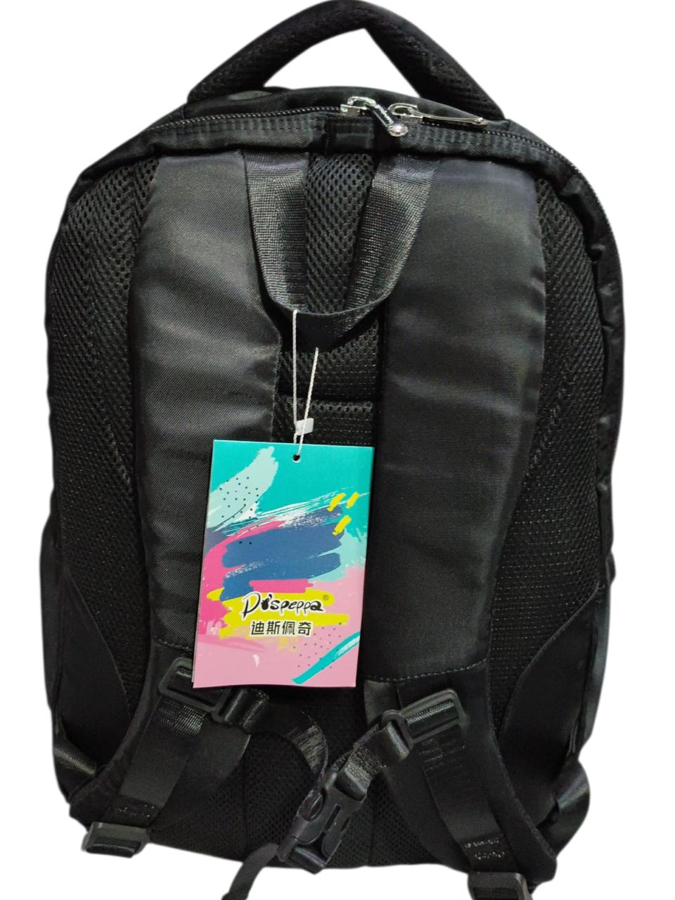 18 Inch Dispeppa brand School Bag For Grade 3-6 Girls BB-069