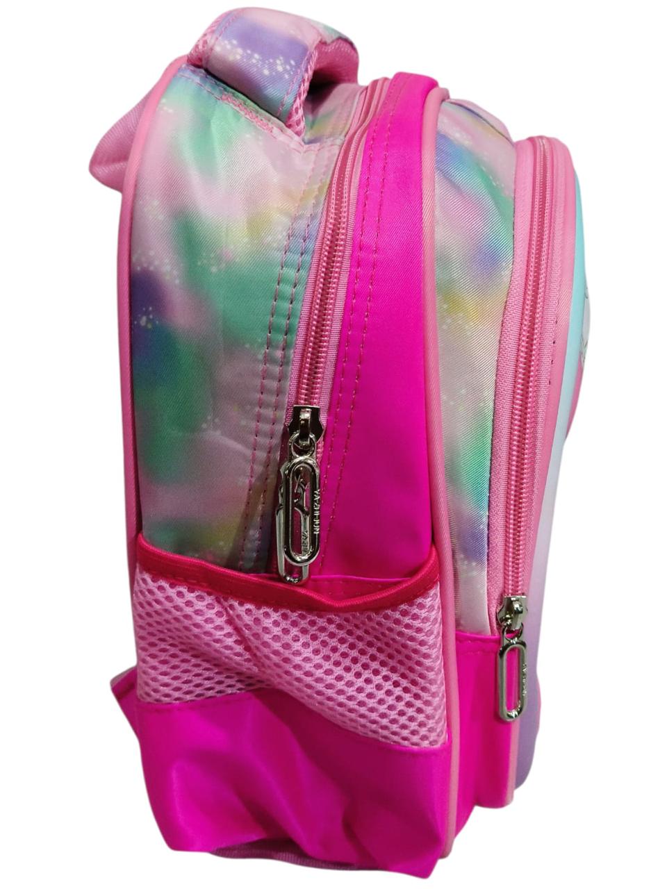 12 Inch Character School Bag For Pre Nursery for Girls And Boys Both BB-085