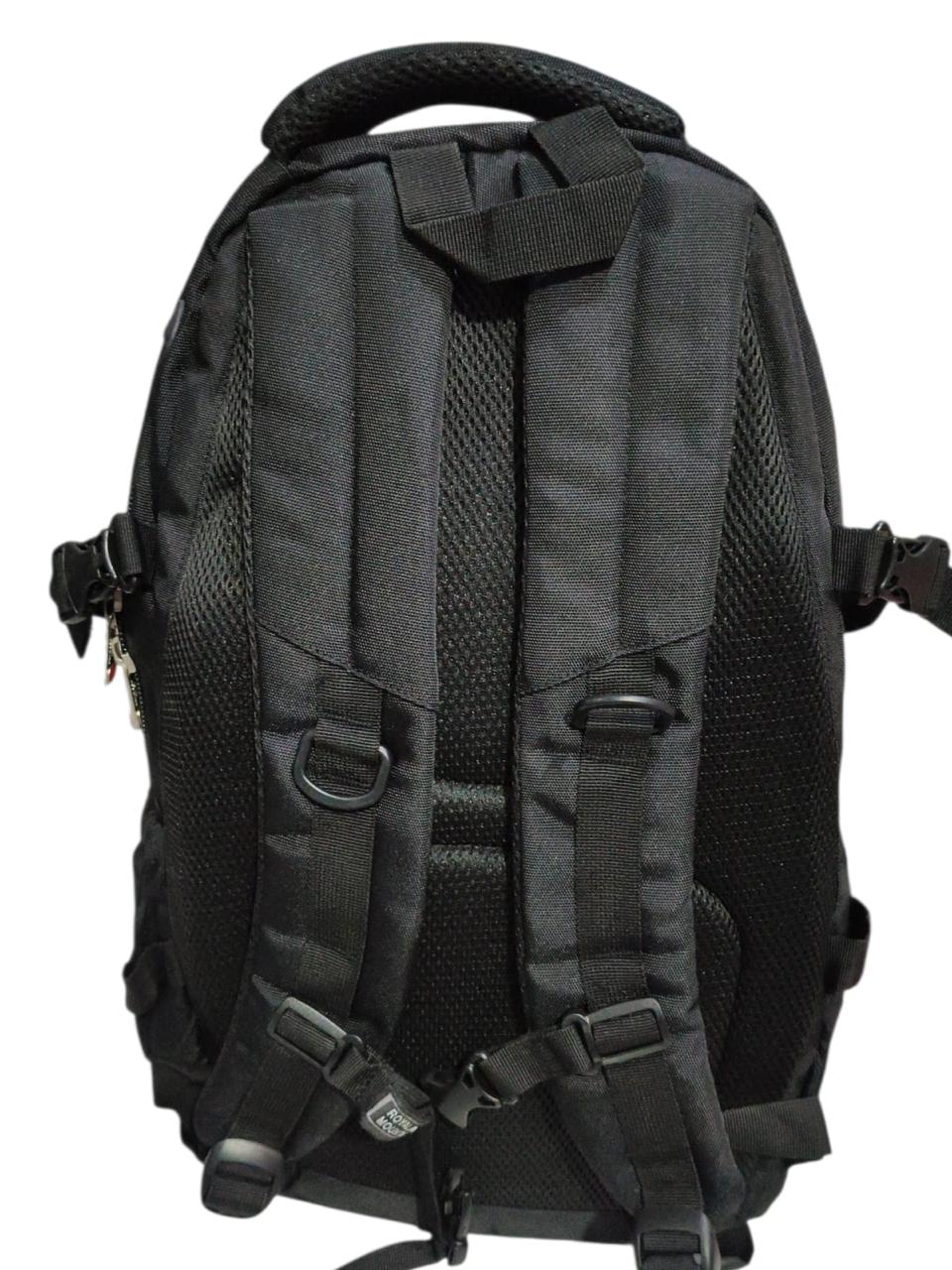 20 inch Royal mountain brand School Bag For Grade 4-9 Boys And Girls BB-051