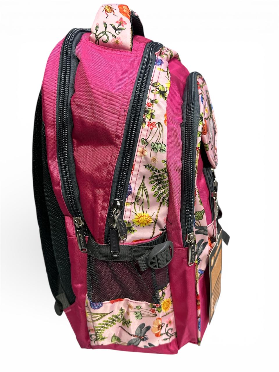 20 inch Aodeli Mountain School Bag BB-02