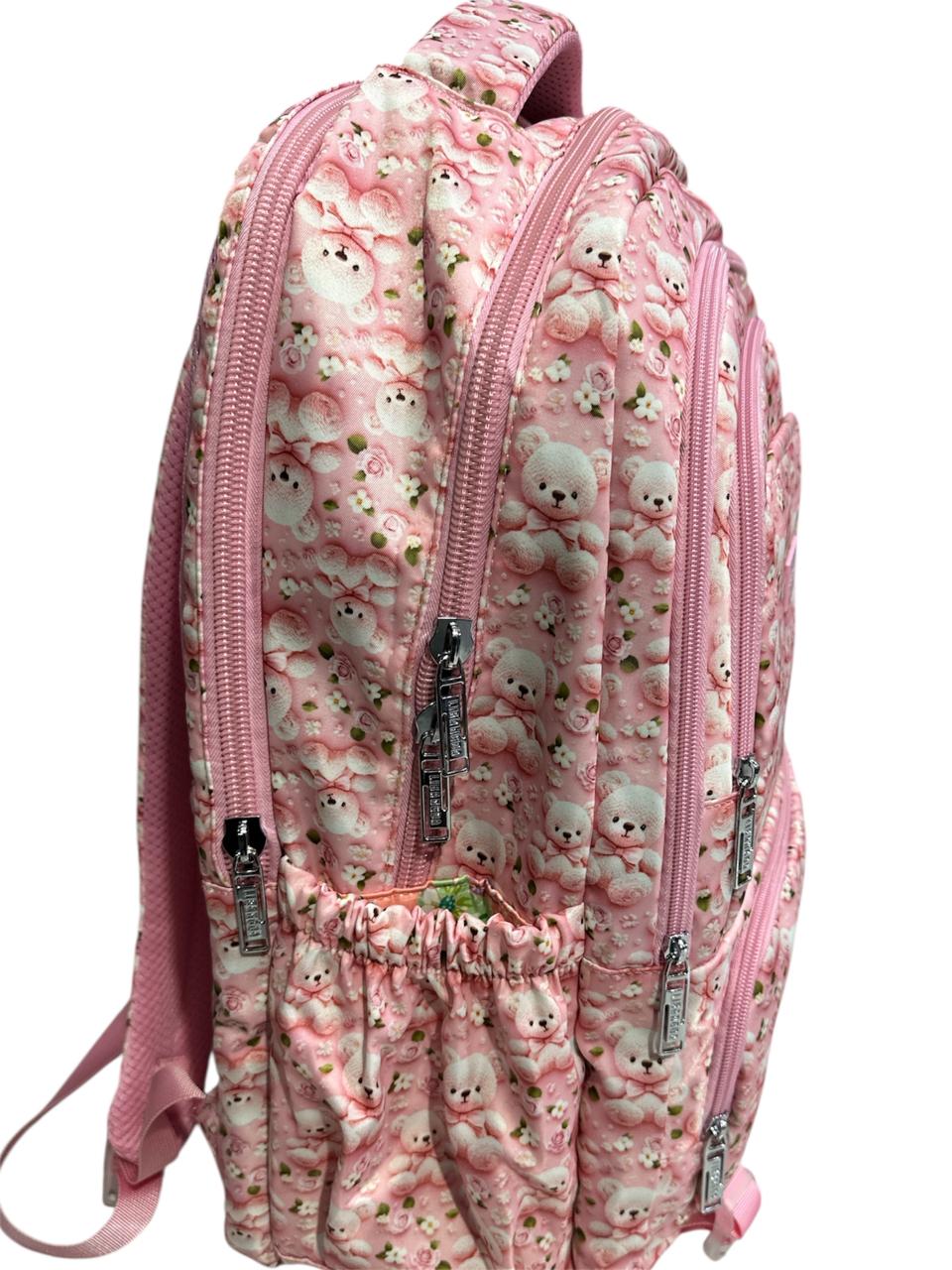 20 Inch Libangda Design School Bag BB-09