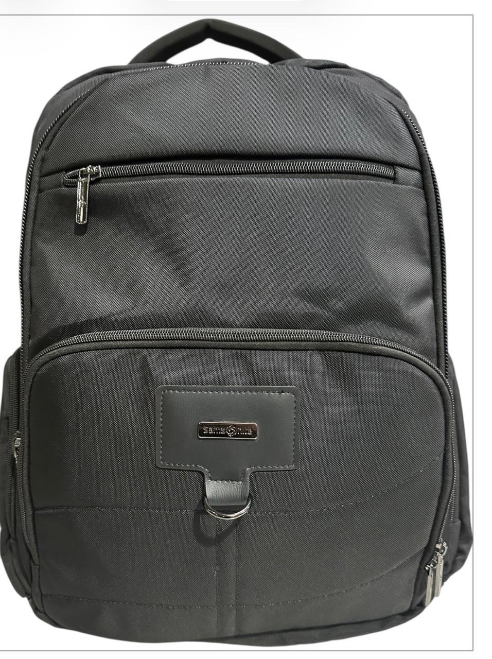 20 inch SAMSONITE brand School Bag For Grade 4-9 Boys And Girls BB-058