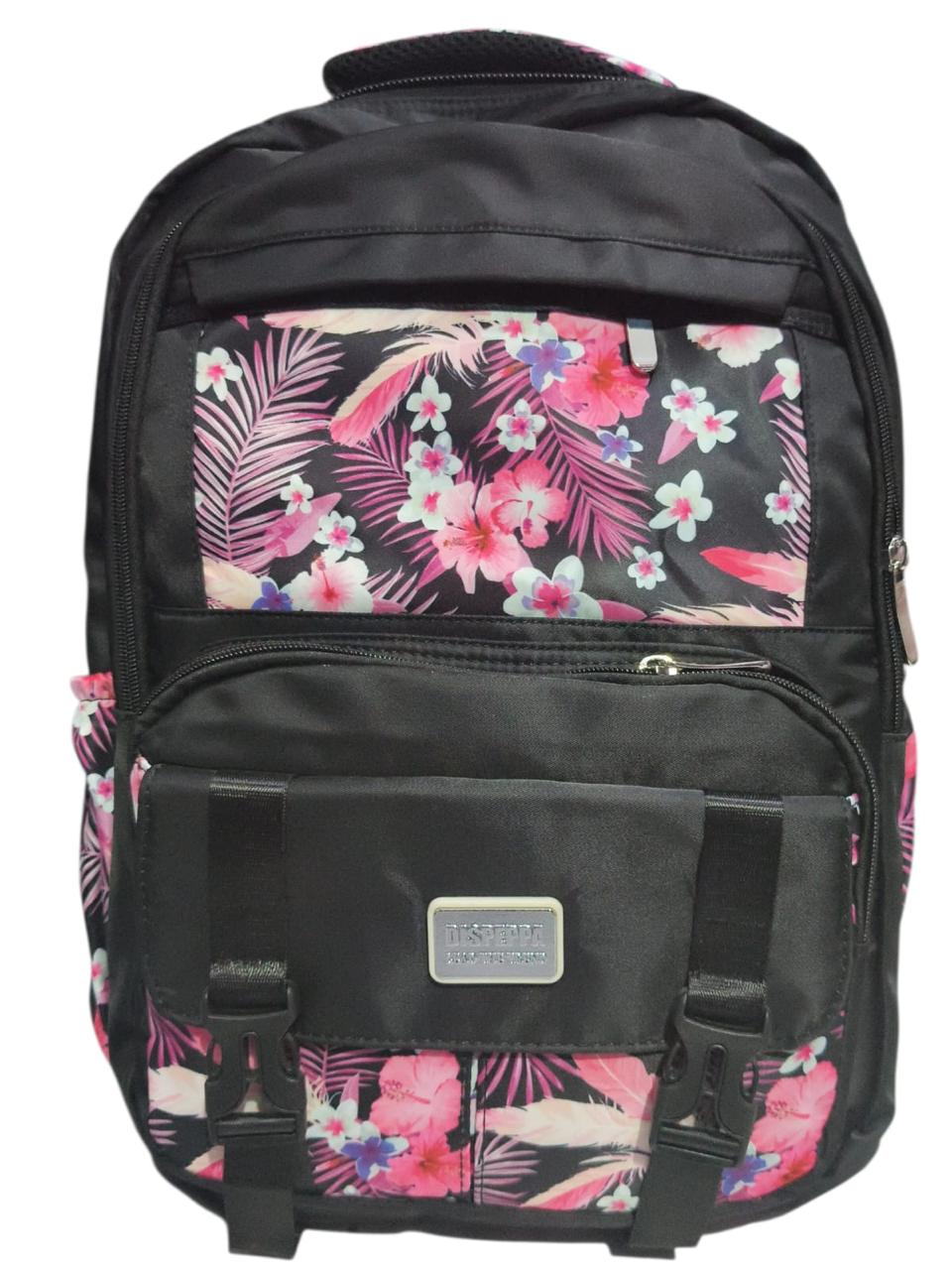 18 inch Dispeppa brand School Bag For Grade 3-6 Girls BB-062