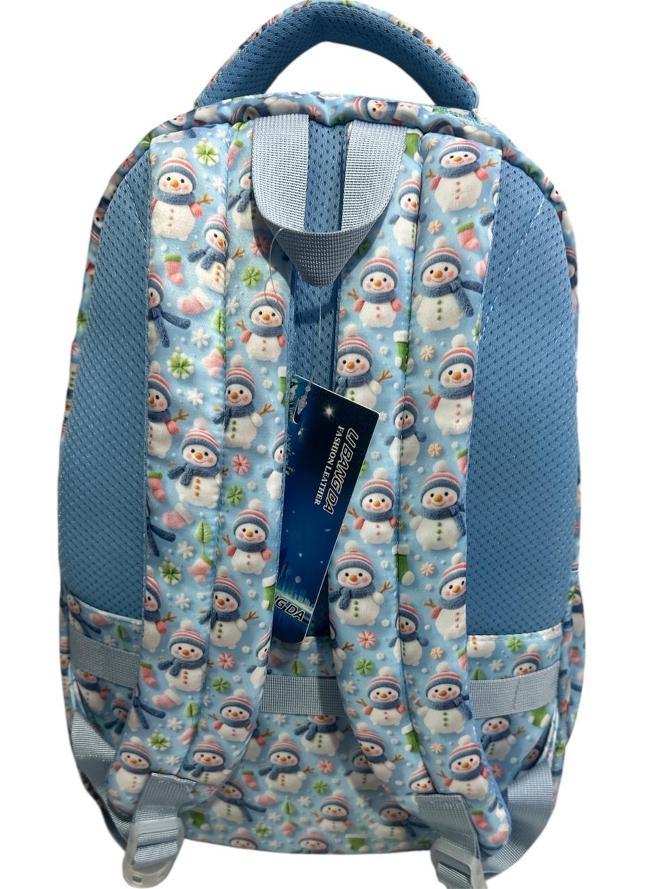 16 Inch Libangda School Bag BB-022