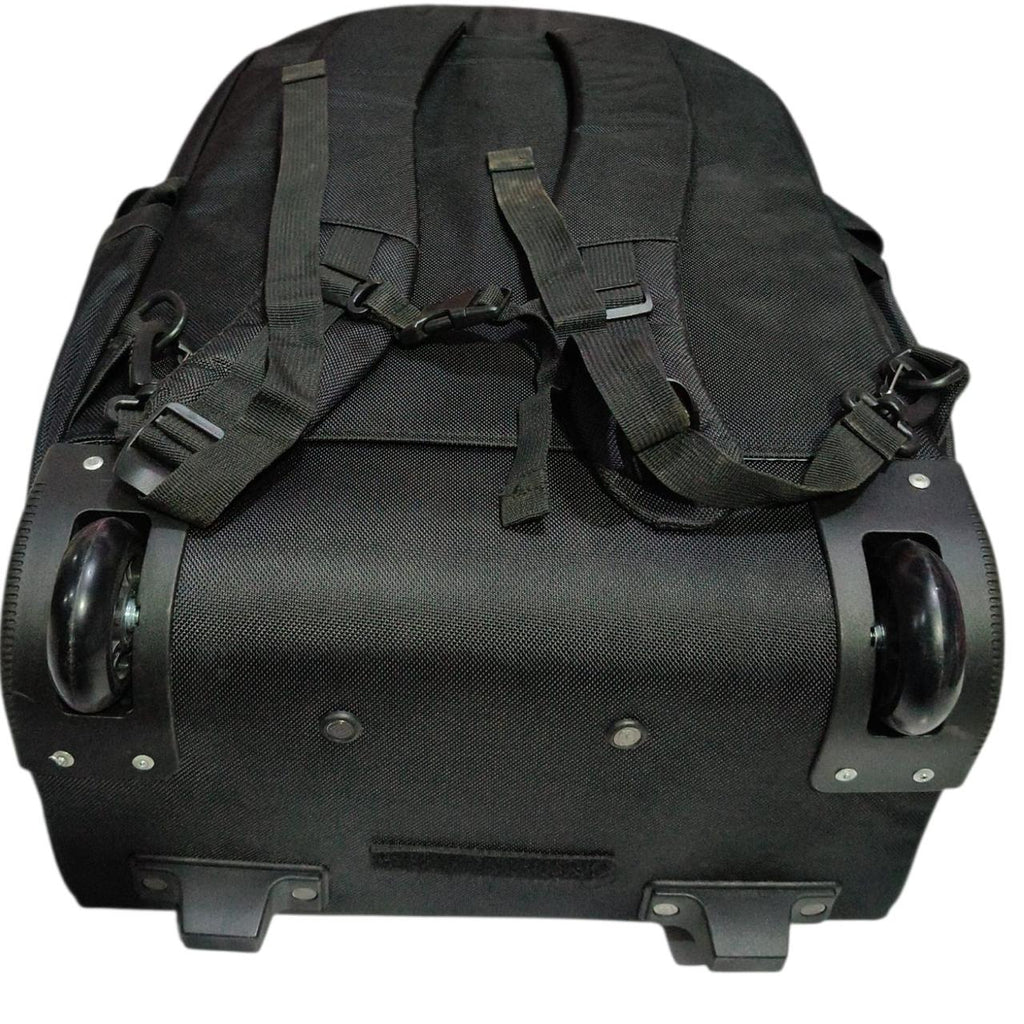 20 inch and 23 inch Swiss gear Trolly for Boys And Girls for Grade 4-Grade 9 and used for crew luggage BB-140