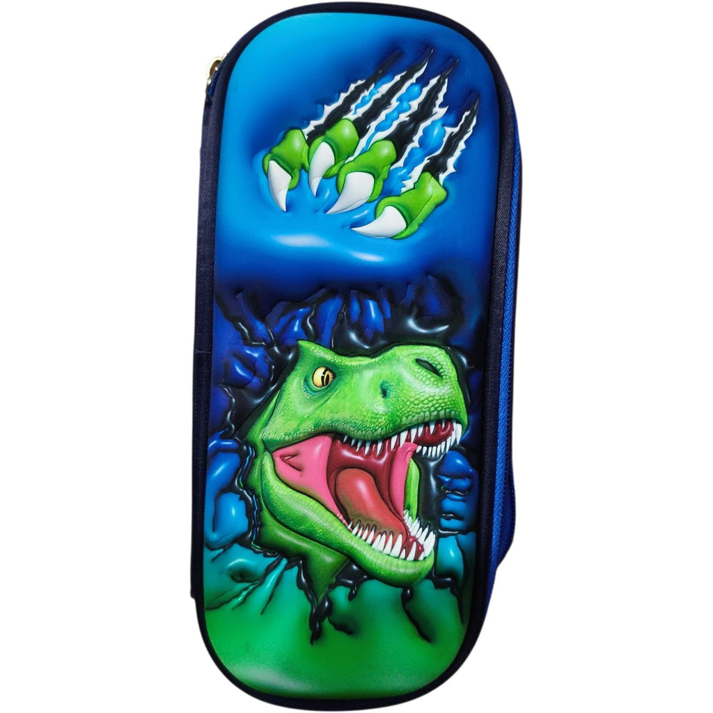 Marvel BRAND CHARACTER PENCIL CASE FOR BOYS BB-175