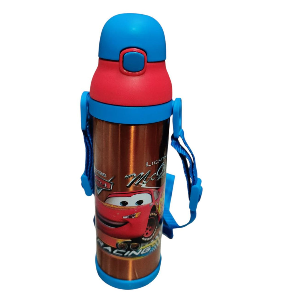 CHARACTER WATER BOTTLE BB-160