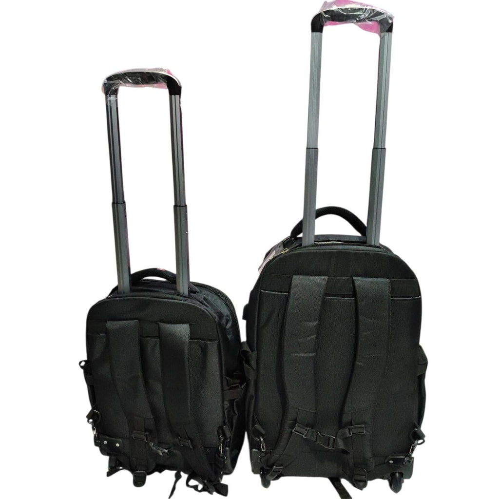 20 inch and 23 inch Swiss gear Trolly for Boys And Girls for Grade 4-Grade 9 and used for crew luggage BB-140