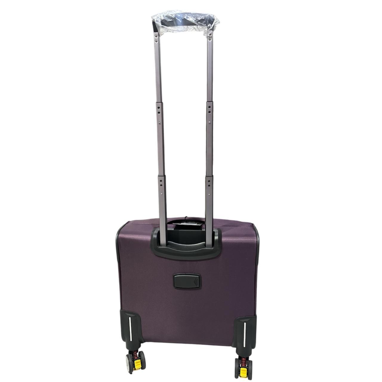 SWISS GEAR SOFT CABIN LUGGAGE 18 inch BB-159
