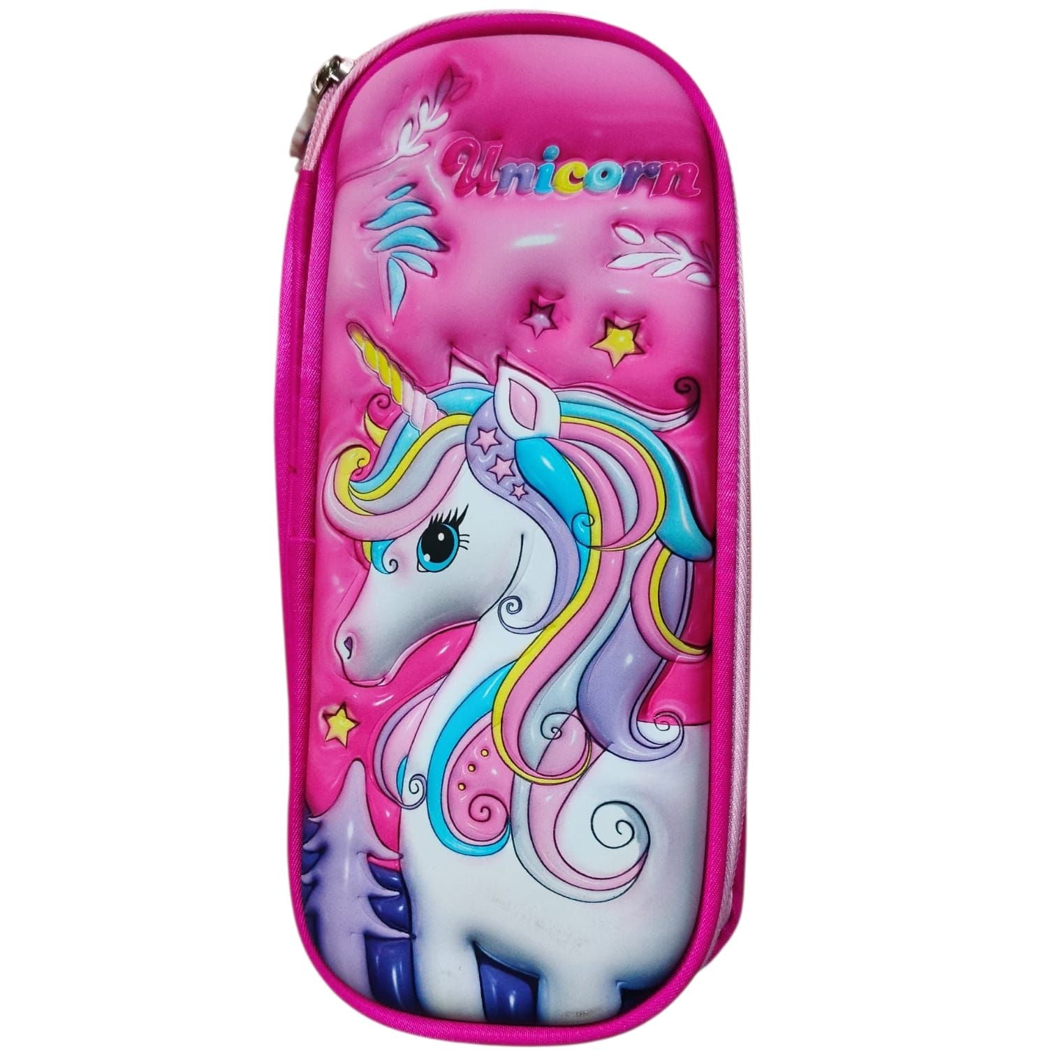 Marvel BRAND CHARACTER  PENCIL CASE  for girls BB-174